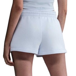 Short Bleu Clair Femme Nike IF2132