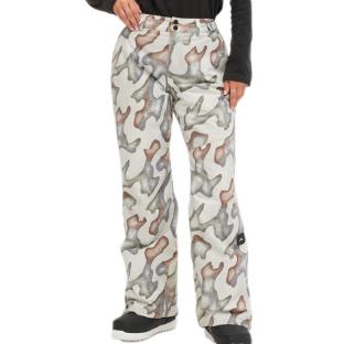 Pantalon de Ski Vert Femme O'Neill Star