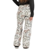 Pantalon de Ski Vert Femme O'Neill Star