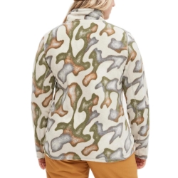 Veste Crème/Verte Femme O'Neill Clime