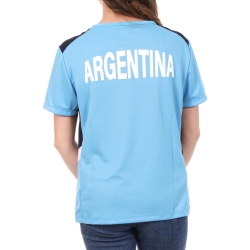 Argentine Maillot Bleu Femme Le Coq Sportif JO 2024