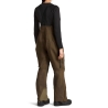 Salopette kaki femme The North Face Beech Green Fuse