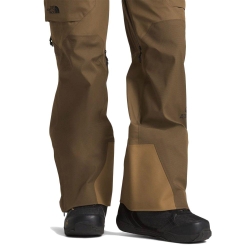 Salopette kaki femme The North Face Beech Green Fuse