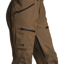 Salopette kaki femme The North Face Beech Green Fuse