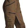 Salopette kaki femme The North Face Beech Green Fuse