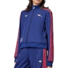 Arsenal Veste de Survêtement Bleu Femme Adidas Icon Tt