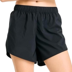 Short Noir Femme New Balance Sport WS51200