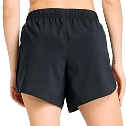 Short Noir Femme New Balance Sport WS51200