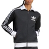 Veste Noire Femme Adidas Beckenbauer