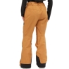 Pantalon de Ski Moutarde Femme O'Neill Gtx