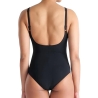 Maillot de bain Noir Femme Arena Bodylift Emma
