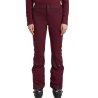 Pantalon de ski Bordeaux Femme O'Neill Blessed