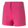 Short de Golf Rose Femme Puma Bahama