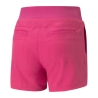 Short de Golf Rose Femme Puma Bahama