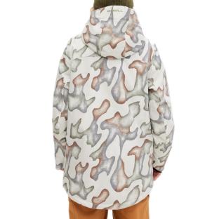 Manteau de Ski Vert Femme O'Neill Utility
