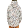 Manteau de Ski Vert Femme O'Neill Utility