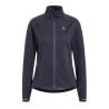Veste Marine Femme Odlo Zeroweight