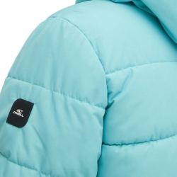 Doudoune Bleu/Vert Femme O'Neill O'riginals Puffer