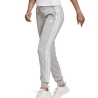 Jogging Gris Femme Adidas GM