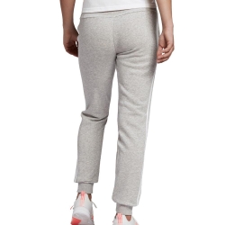Jogging Gris Femme Adidas GM
