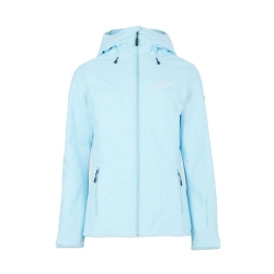 Manteaux Bleu Femme O'Neill Aplite