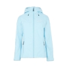 Manteaux Bleu Femme O'Neill Aplite