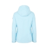 Manteaux Bleu Femme O'Neill Aplite