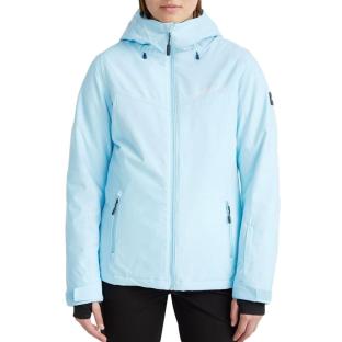 Manteaux Bleu Femme O'Neill Aplite