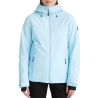 Manteaux Bleu Femme O'Neill Aplite