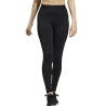 Legging Noir Femme Adidas Tightss
