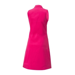 Robe Rose Femme Puma Cruise