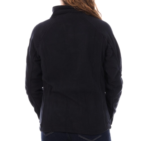 Sweat Polaire Marine foncé Femme Best Mountain Victoria
