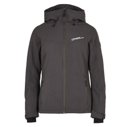 Manteaux Gris Foncé Femme O'Neill Aplite