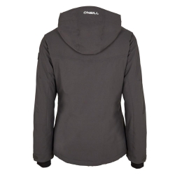 Manteaux Gris Foncé Femme O'Neill Aplite