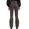 Pantalon de Ski Gris Femme O'Neill Blessed