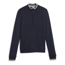 Pull de Golf Marine Femme Puma Windblk Sweater