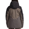 Manteau Noir Femme O'Neill Carbonite