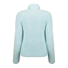 Polaire Turquoise Femme Geographical Norway Paline Lady