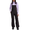 Salopette de Ski Noire Femme O'Neill Regular