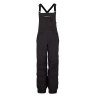 Salopette de Ski Noire Femme O'Neill Regular