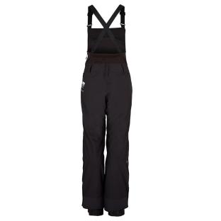 Salopette de Ski Noire Femme O'Neill Regular
