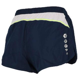 Short Marine Femme Mizuno Team
