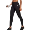 Legging Noir Femme Adidas HC8934
