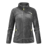 Polaire Gris Femme Geographical Norway Paline Lady