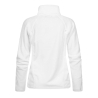 Veste polaire Blanche Femme Geographical Norway Upaline