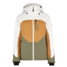 Manteau Vert/Orange Femme O'Neill Carbonite