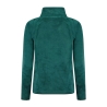 Veste polaire Vert Femme Geographical Norway Upaline