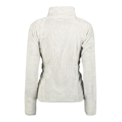 Veste polaire Gris Femme Geographical Norway Upaline