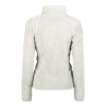 Veste polaire Gris Femme Geographical Norway Upaline
