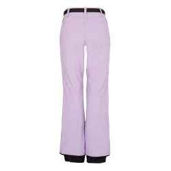 Pantalon de Ski Mauve Femme O'Neill Star Slim